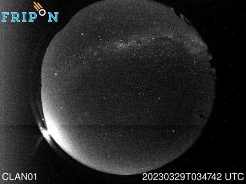 Full size capture Cerro Paranal - ESO (CLAN01) 2023-03-29 03:47:42 Universal Time