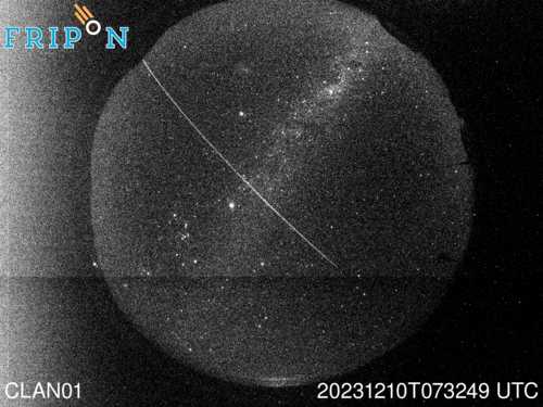 Full size capture Cerro Paranal - ESO (CLAN01) 2023-12-10 07:32:49 Universal Time