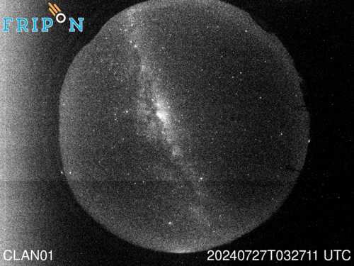 Full size capture Cerro Paranal - ESO (CLAN01) 2024-07-27 03:27:11 Universal Time