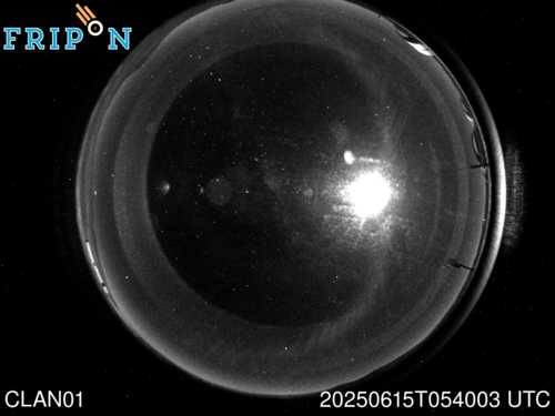 Full size capture Cerro Paranal - ESO (CLAN01) 2025-06-15 05:40:03 Universal Time