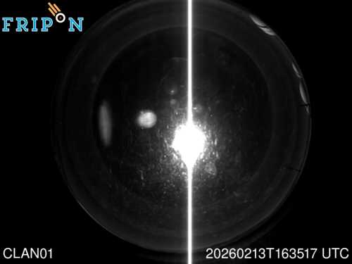 Full size capture Cerro Paranal - ESO (CLAN01) 2026-02-13 16:35:17 Universal Time