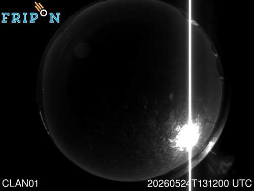 Full size capture Cerro Paranal - ESO (CLAN01) 2026-05-24 13:12:00 Universal Time