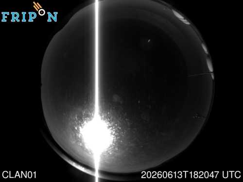 Full size capture Cerro Paranal - ESO (CLAN01) 2026-06-13 18:20:47 Universal Time