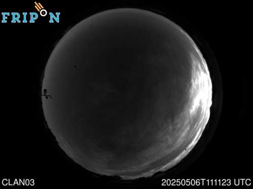 Full size capture San Pedro de Atacama - SPACE  (CLAN03) 2025-05-06 11:11:23 Universal Time