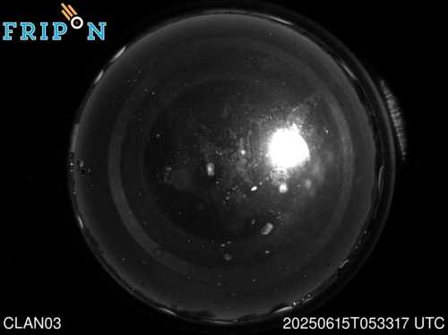 Full size capture San Pedro de Atacama - SPACE  (CLAN03) 2025-06-15 05:33:17 Universal Time