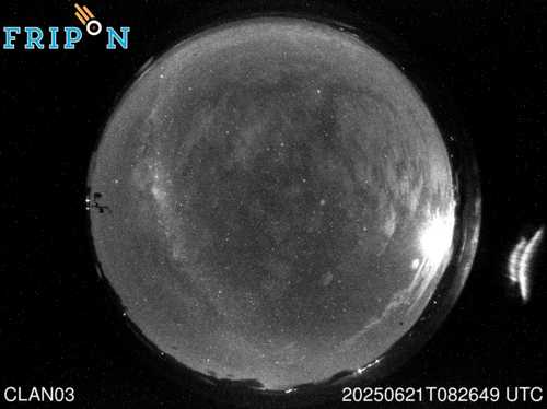 Full size capture San Pedro de Atacama - SPACE  (CLAN03) 2025-06-21 08:26:49 Universal Time