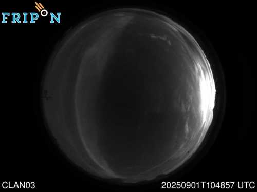 Full size capture San Pedro de Atacama - SPACE  (CLAN03) 2025-09-01 10:48:57 Universal Time