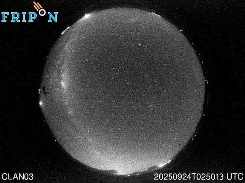 Full size capture San Pedro de Atacama - SPACE  (CLAN03) 2025-09-24 02:50:13 Universal Time