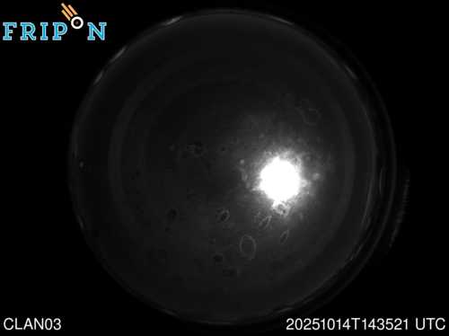 Full size capture San Pedro de Atacama - SPACE  (CLAN03) 2025-10-14 14:35:21 Universal Time