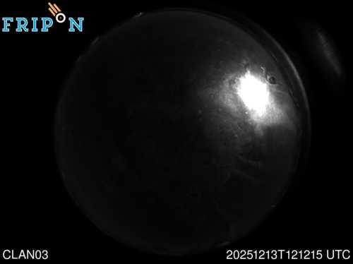 Full size capture San Pedro de Atacama - SPACE  (CLAN03) 2025-12-13 12:12:15 Universal Time
