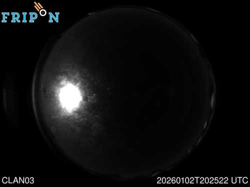 Full size capture San Pedro de Atacama - SPACE  (CLAN03) 2026-01-02 20:25:22 Universal Time
