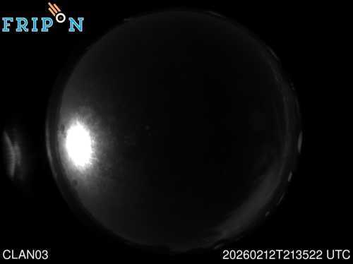 Full size capture San Pedro de Atacama - SPACE  (CLAN03) 2026-02-12 21:35:22 Universal Time