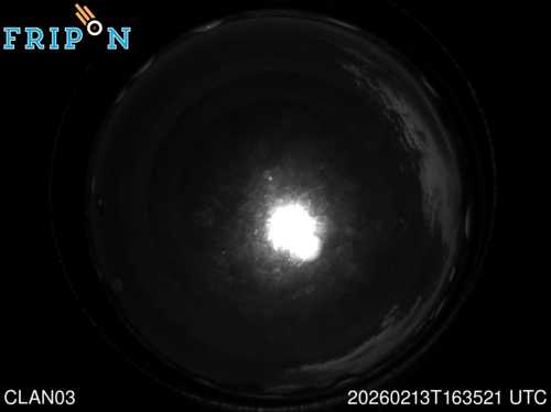 Full size capture San Pedro de Atacama - SPACE  (CLAN03) 2026-02-13 16:35:21 Universal Time