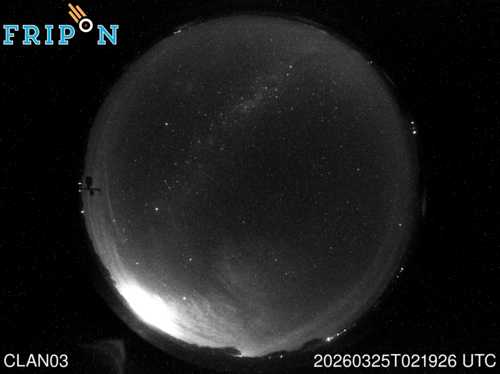 Full size capture San Pedro de Atacama - SPACE  (CLAN03) 2026-03-25 02:19:26 Universal Time