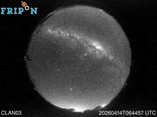 Full size capture San Pedro de Atacama - SPACE  (CLAN03) 2026-04-14 06:44:57 Universal Time