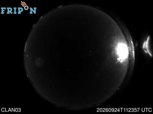 Full size capture San Pedro de Atacama - SPACE  (CLAN03) 2026-09-24 11:23:57 Universal Time