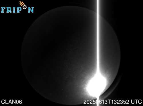 Full size capture Calama (CLAN06) 2025-06-13 13:23:52 Universal Time