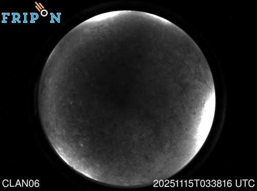 Full size capture Calama (CLAN06) 2025-11-15 03:38:16 Universal Time