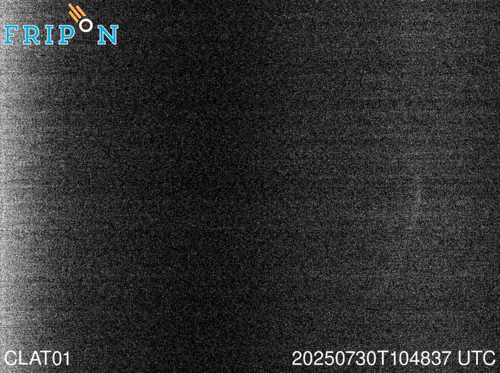 Full size capture Laguna Santa Rosa (CLAT01) 2025-07-30 10:48:37 Universal Time