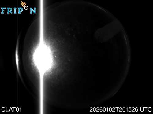 Full size capture Laguna Santa Rosa (CLAT01) 2026-01-02 20:15:26 Universal Time