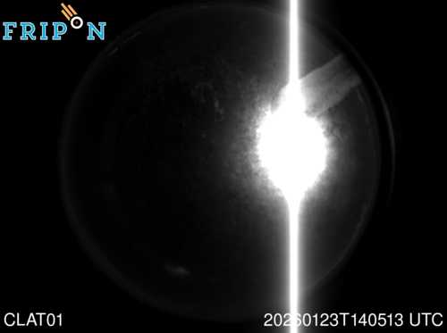 Full size capture Laguna Santa Rosa (CLAT01) 2026-01-23 14:05:13 Universal Time