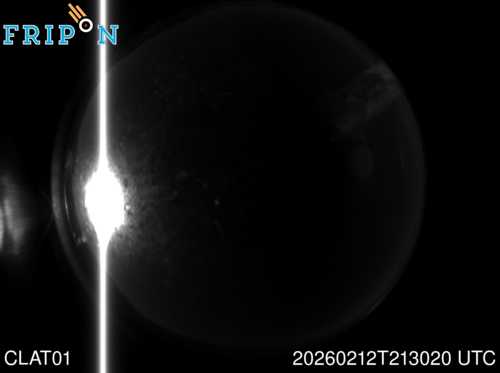 Full size capture Laguna Santa Rosa (CLAT01) 2026-02-12 21:30:20 Universal Time