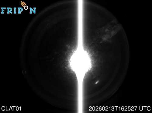 Full size capture Laguna Santa Rosa (CLAT01) 2026-02-13 16:25:27 Universal Time