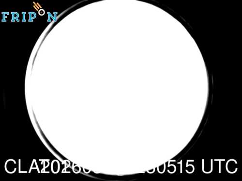 Full size capture Laguna Santa Rosa (CLAT01) 2026-03-04 23:05:15 Universal Time