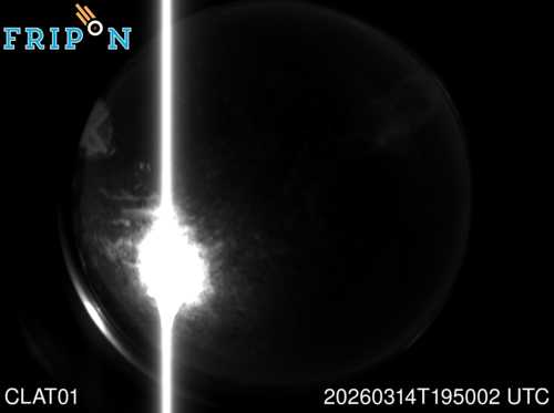 Full size capture Laguna Santa Rosa (CLAT01) 2026-03-14 19:50:02 Universal Time