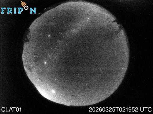 Full size capture Laguna Santa Rosa (CLAT01) 2026-03-25 02:19:52 Universal Time