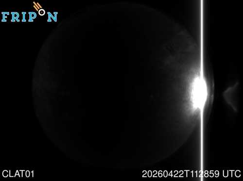 Full size capture Laguna Santa Rosa (CLAT01) 2026-04-22 11:28:59 Universal Time