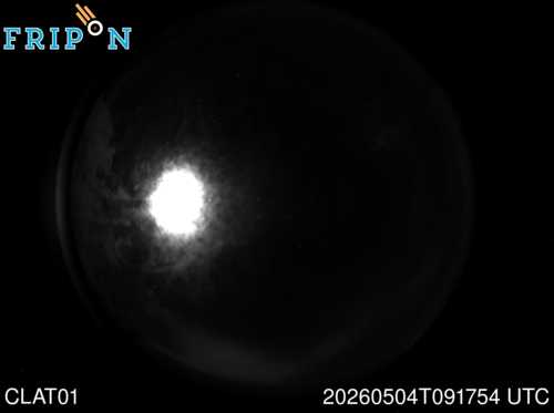 Full size capture Laguna Santa Rosa (CLAT01) 2026-05-04 09:17:54 Universal Time