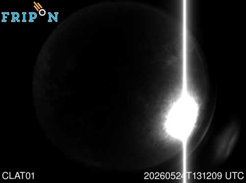 Full size capture Laguna Santa Rosa (CLAT01) 2026-05-24 13:12:09 Universal Time
