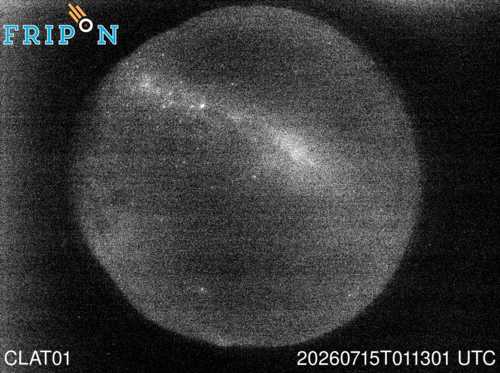 Full size capture Laguna Santa Rosa (CLAT01) 2026-07-15 01:13:01 Universal Time