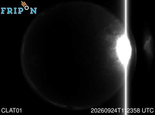 Full size capture Laguna Santa Rosa (CLAT01) 2026-09-24 11:23:58 Universal Time