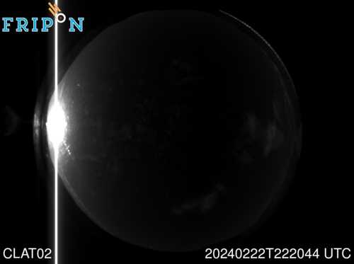 Full size capture TierraAmarilla (CLAT02) 2024-02-22 22:20:44 Universal Time