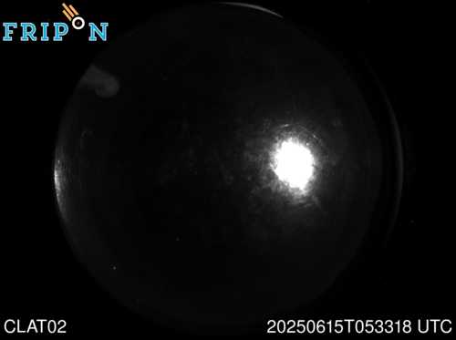 Full size capture Desierto Cosmico (CLAT02) 2025-06-15 05:33:18 Universal Time