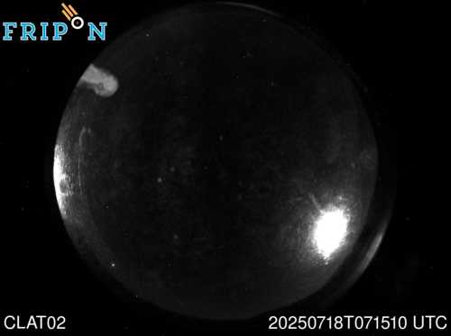 Full size capture Desierto Cosmico (CLAT02) 2025-07-18 07:15:10 Universal Time