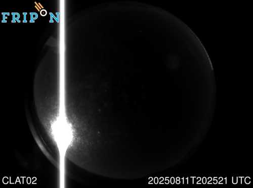 Full size capture Desierto Cosmico (CLAT02) 2025-08-11 20:25:21 Universal Time