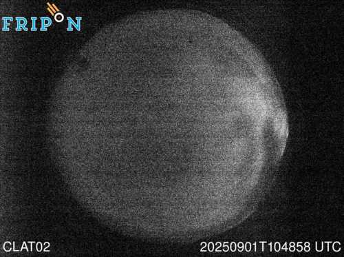 Full size capture Desierto Cosmico (CLAT02) 2025-09-01 10:48:58 Universal Time