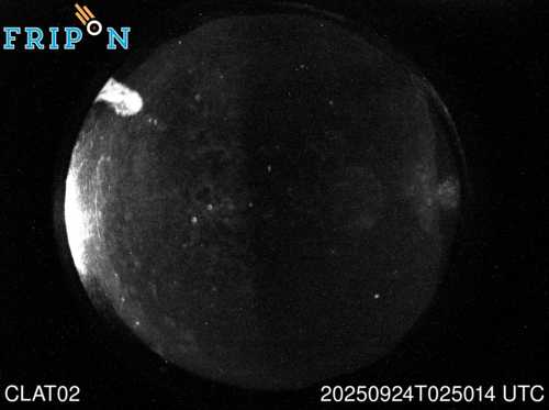 Full size capture Desierto Cosmico (CLAT02) 2025-09-24 02:50:14 Universal Time