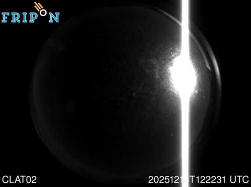 Full size capture Desierto Cosmico (CLAT02) 2025-12-13 12:22:31 Universal Time