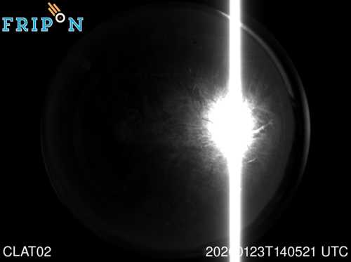 Full size capture Desierto Cosmico (CLAT02) 2026-01-23 14:05:21 Universal Time