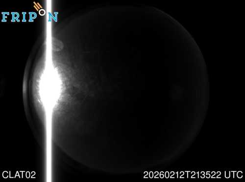 Full size capture Desierto Cosmico (CLAT02) 2026-02-12 21:35:22 Universal Time