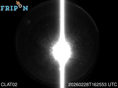 Full size capture Desierto Cosmico (CLAT02) 2026-02-28 16:25:53 Universal Time