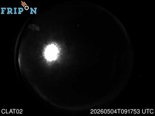 Full size capture Desierto Cosmico (CLAT02) 2026-05-04 09:17:53 Universal Time