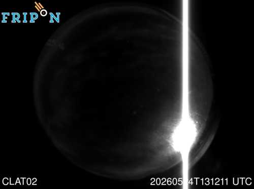 Full size capture Desierto Cosmico (CLAT02) 2026-05-24 13:12:11 Universal Time