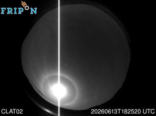 Full size capture Desierto Cosmico (CLAT02) 2026-06-13 18:25:20 Universal Time
