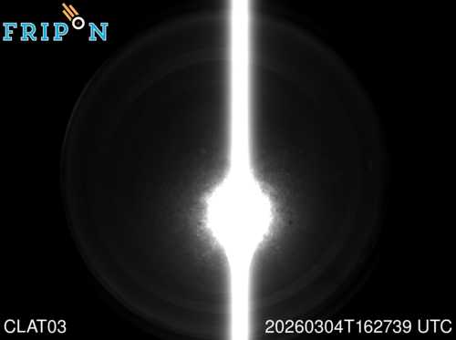 Full size capture Inca de Oro (CLAT03) 2026-03-04 16:27:39 Universal Time