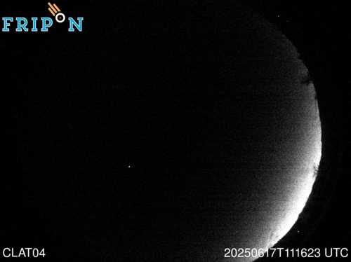 Full size capture Vallenar UDA (CLAT04) 2025-06-17 11:16:23 Universal Time
